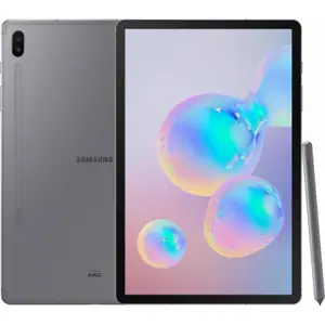 Замена шлейфа на планшете Samsung Galaxy Tab S6 10.5 2019 в Белгороде